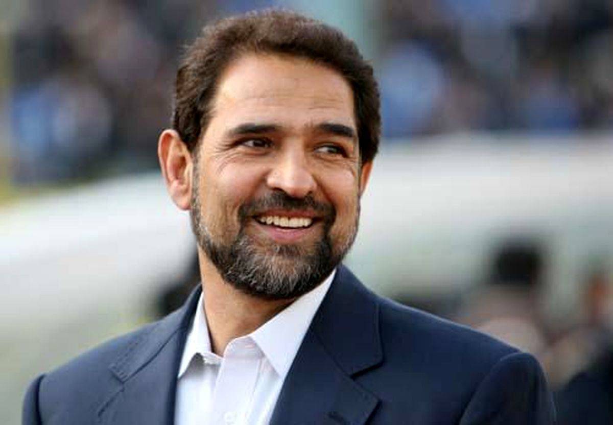 فیروز کریمی بزودی قرار است در سریال تاریخی «سلمان فارسی» به کارگردانی دارد میرباقری جلوی دوربین برود.