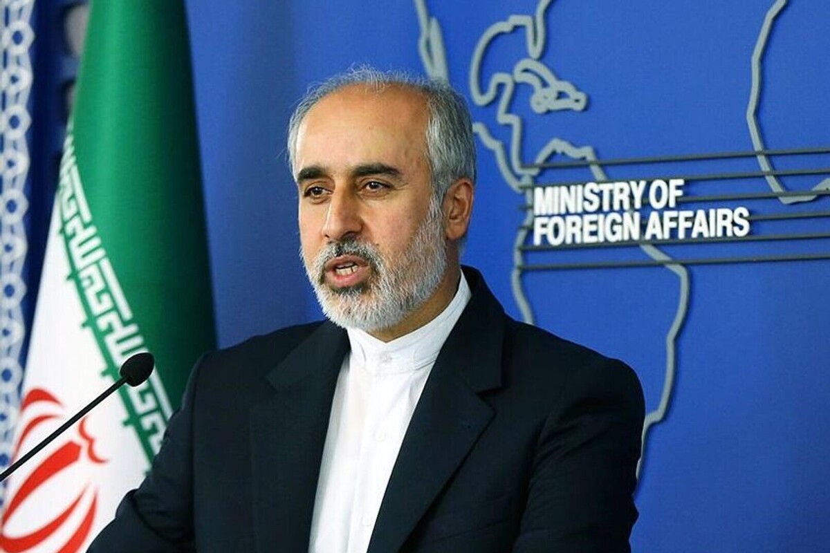 سخنگوی وزارت امورخارجه ضمن محکوم کردن وتوی قطعنامه شورای امنیت برای برقراری آتش‌بس فوری در غزه توسط آمریکا، دولت این کشور را شریک جرم صهیونیست‌ها خواند و تبعات هرگونه گسترش دامنه جنگ در منطقه را متوجه آمریکا و رژیم صهیونیستی دانست.