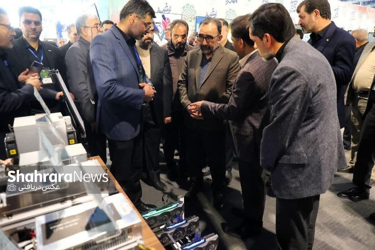 استاندار خراسان رضوی گفت: مدیران باید حراست دستگاه‌ها را حامی و کمک کننده خود بدانند تا این مجموعه بتواند مدیران را از انحراف مسیر مطلع کند.