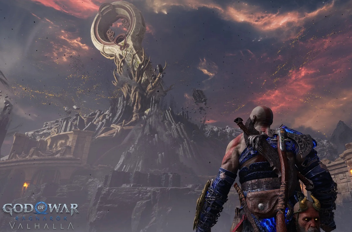 محتوای روگ-لایت بسته الحاقی Valhalla مستقل از بازی God of War Ragnarok خواهد بود.
