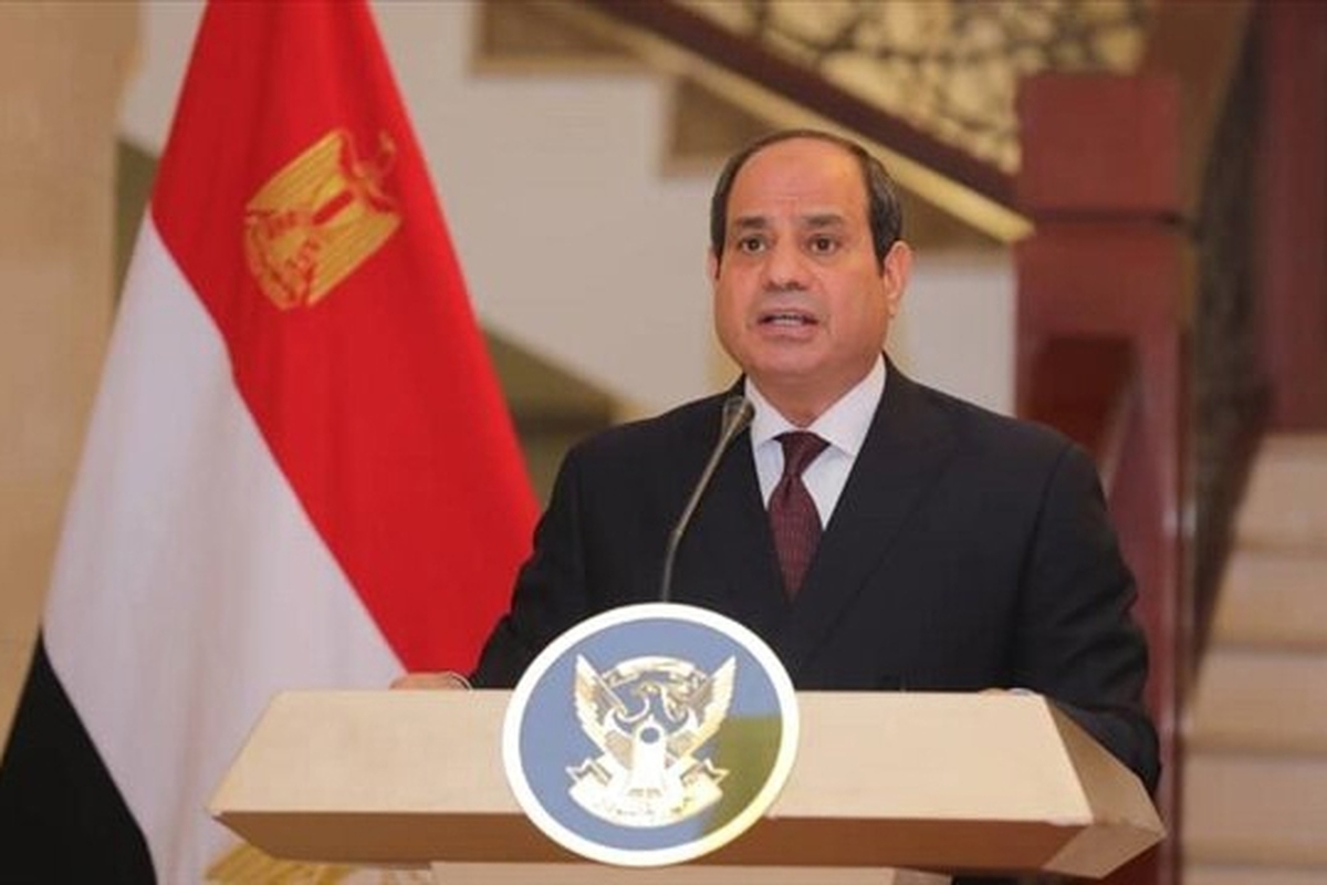 روند رأی‌گیری در انتخابات ریاست‌جمهوری ۲۰۲۴ مصر امروز (یکشنبه)‌ آغاز شد.