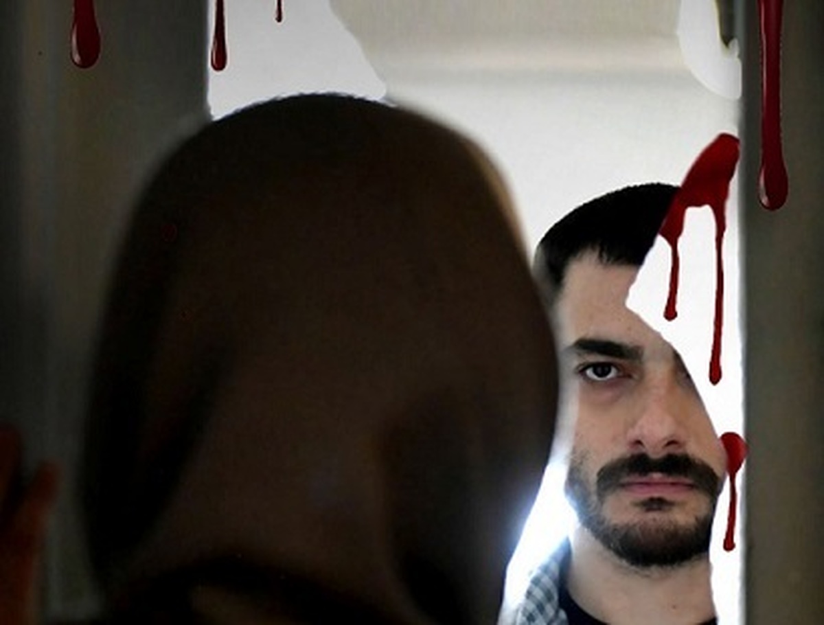 قسمت دوم سریال «شریک جرم» امروز در شبکه نمایش خانگی توزیع شد.