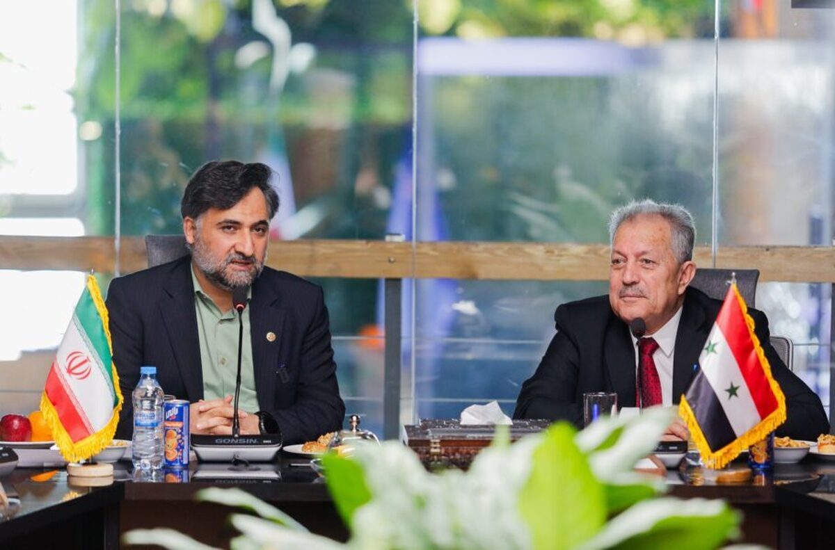 نخست وزیر سوریه در بازدید از خانه نوآوری و فناوری ایران بر علاقه‌مندی دولت سوریه به گسترش همکاری‌های فناورانه مشترک با ایران تاکید کرد و سوریه را دروازه‌ای برای ارتباط ایران با جهان عرب، در دنیای فناوری دانست.