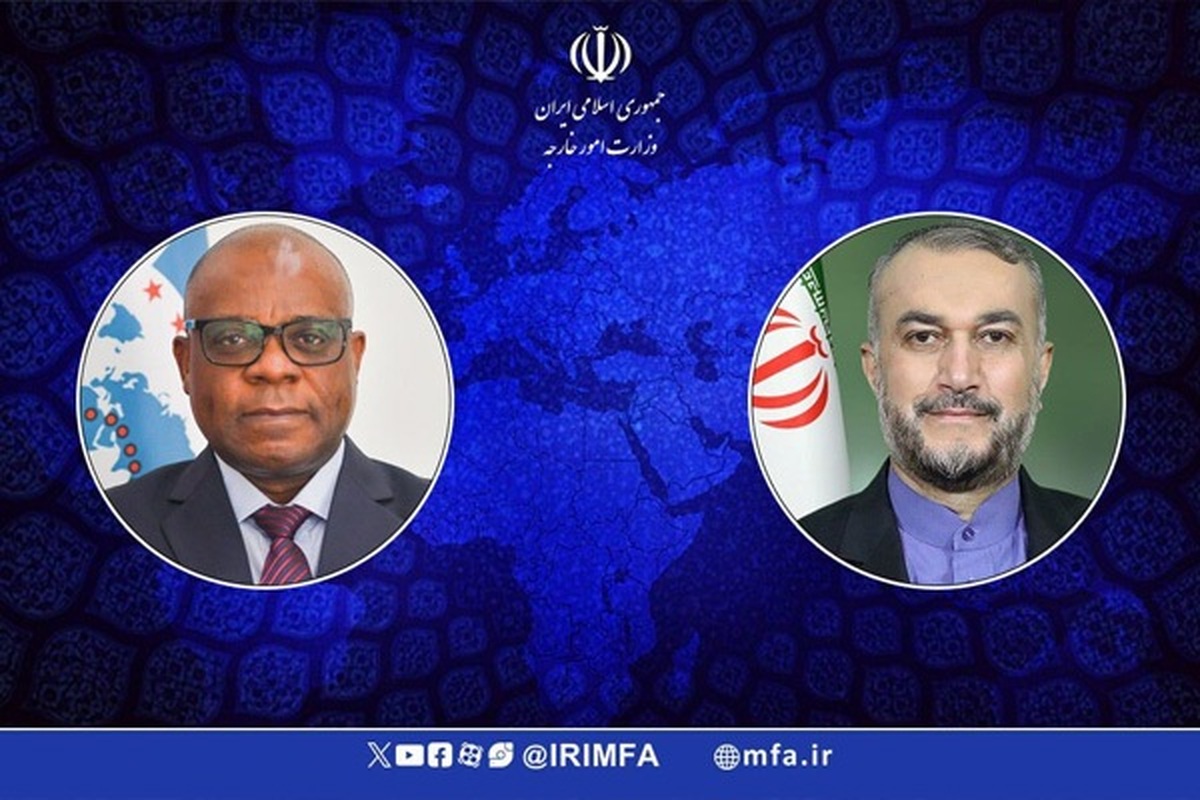 وزیر امور خارجه از بیانیه مشترک نشست اخیر کمیسیون دی-هشت در حمایت از مردم غزه و هم‌چنین تلاش‌های دبیرکل این سازمان در جهت هماهنگی اقدامات سازمان در حمایت از حقوق ملت فلسطین تمجید کرد.