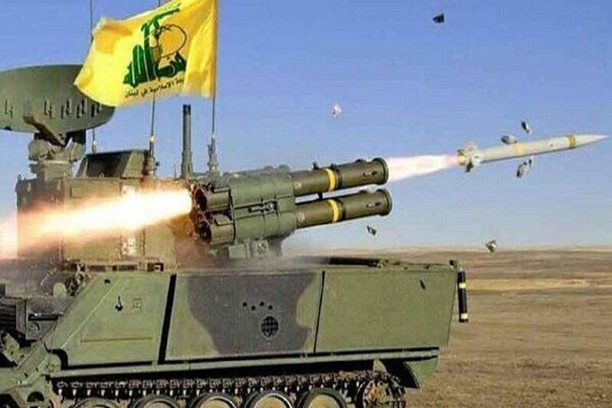 حزب‌الله لبنان در بیانیه‌ای از هدف قرار دادن چند موضع نظامی ارتش رژیم صهیونیستی در شمال فلسطین اشغالی خبر داد.