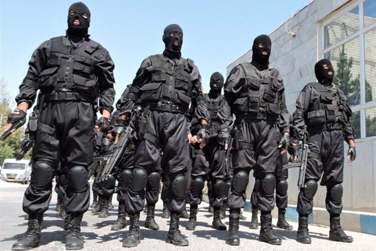 در عملیات مسلحانه «نوپو» در طبقه ۱۸ یک برج مشهور در چالوس مجرم سابقه‌دار و همدستانش دستگیر شدند، این مجرم فراری چندی پیش یکی از متهمان را از یکی از بیمارستان‌های تهران فراری داده بود.