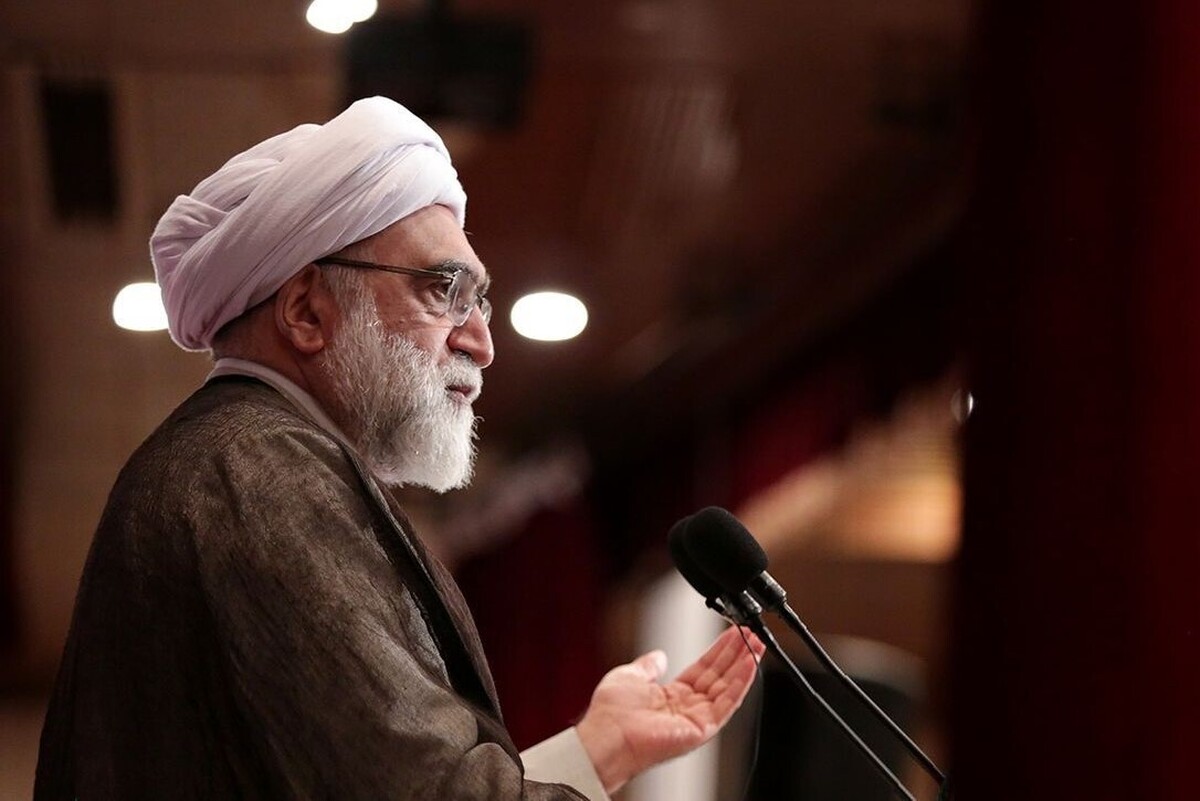 تولیت آستان قدس رضوی گفت: تفکر و اندیشه بسیجی شکست ناپذیر است و هیچگاه به بن‌بست نمی‌رسد.