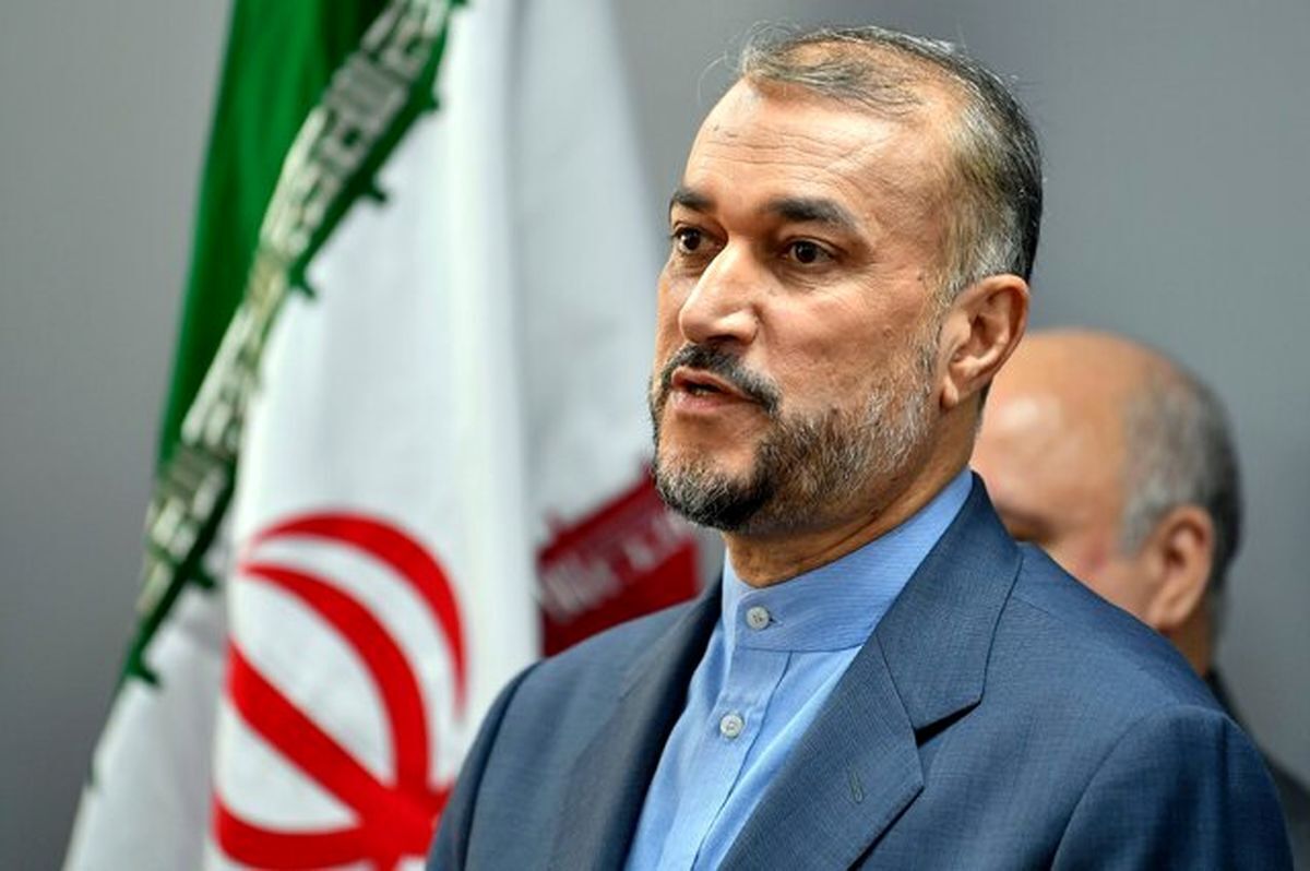 «حسین امیرعبداللهیان» وزیر امور خارجه ایران گزارشی از سفر دو روزه خود به بیروت و دیدار با مقامات ارشد این کشور و همچنین رهبران جریان مقاومت و دبیرکل حزب‌الله لبنان را منتشر کرد.