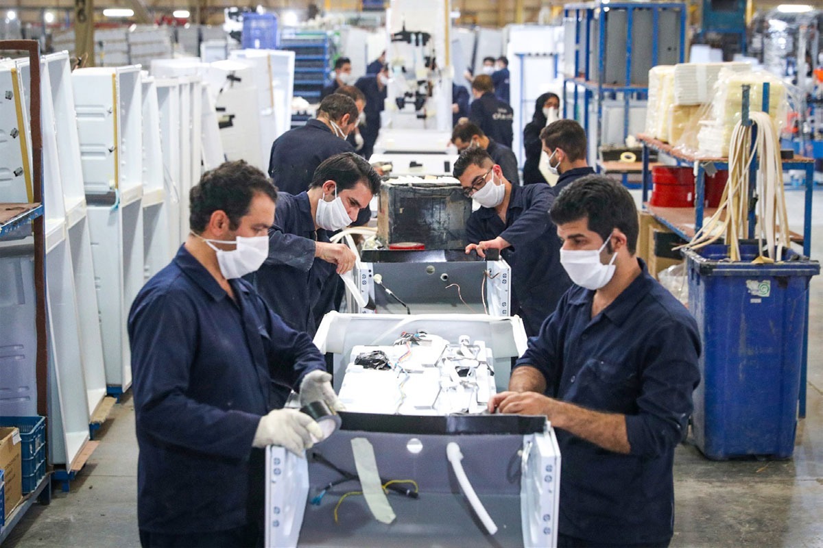 مدیرکل تعاون، کار و رفاه اجتماعی استان خراسان رضوی از چالش‌های کمبود کارگر می‌گوید.