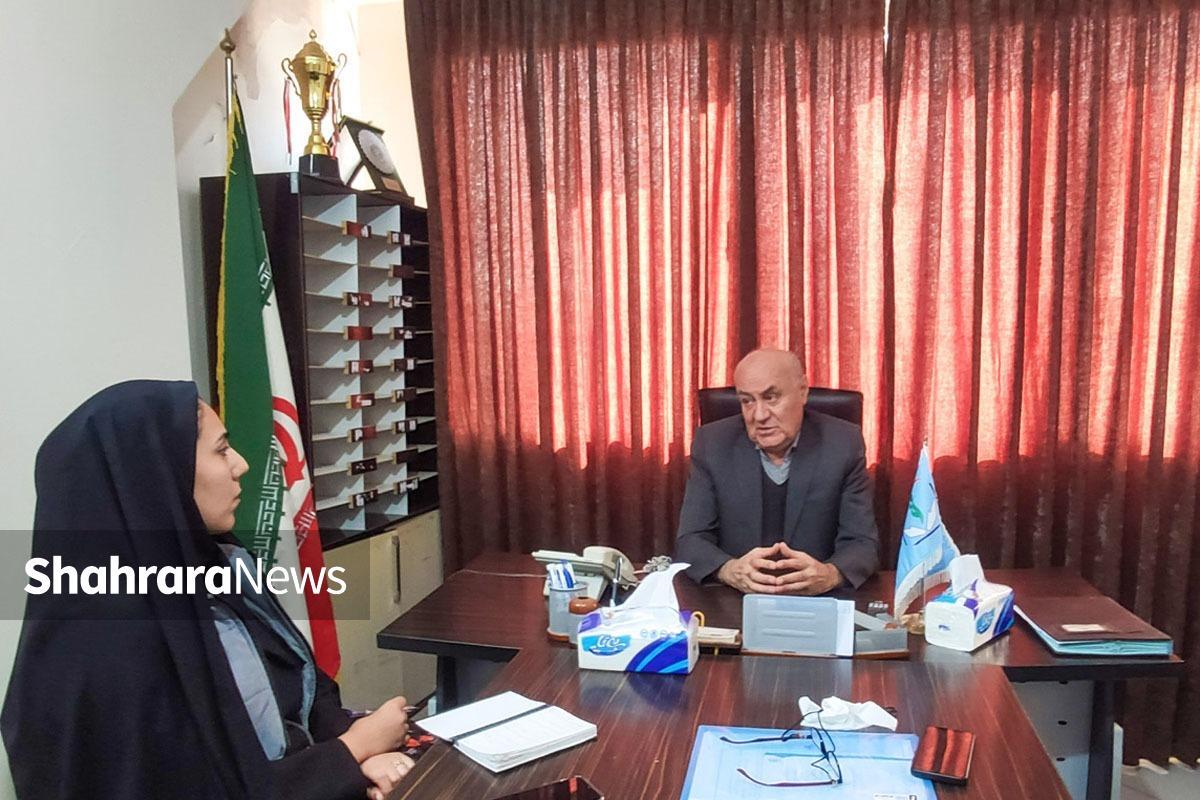 دبیر‌کل خانه پرستار کشور در گفتگو با شهرآرا از اجرای نادرست این قانون می‌گوید.