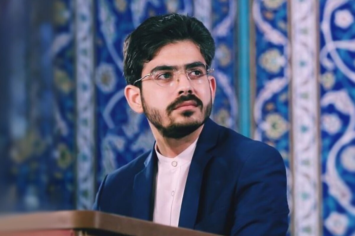 برترین‌های چهل‌وششمین دوره مسابقات سراسری در بخش آوایی معرفی شدند و امید حسینی‌نژاد از مشهد نیز جزو این برگزیده‌هاست.