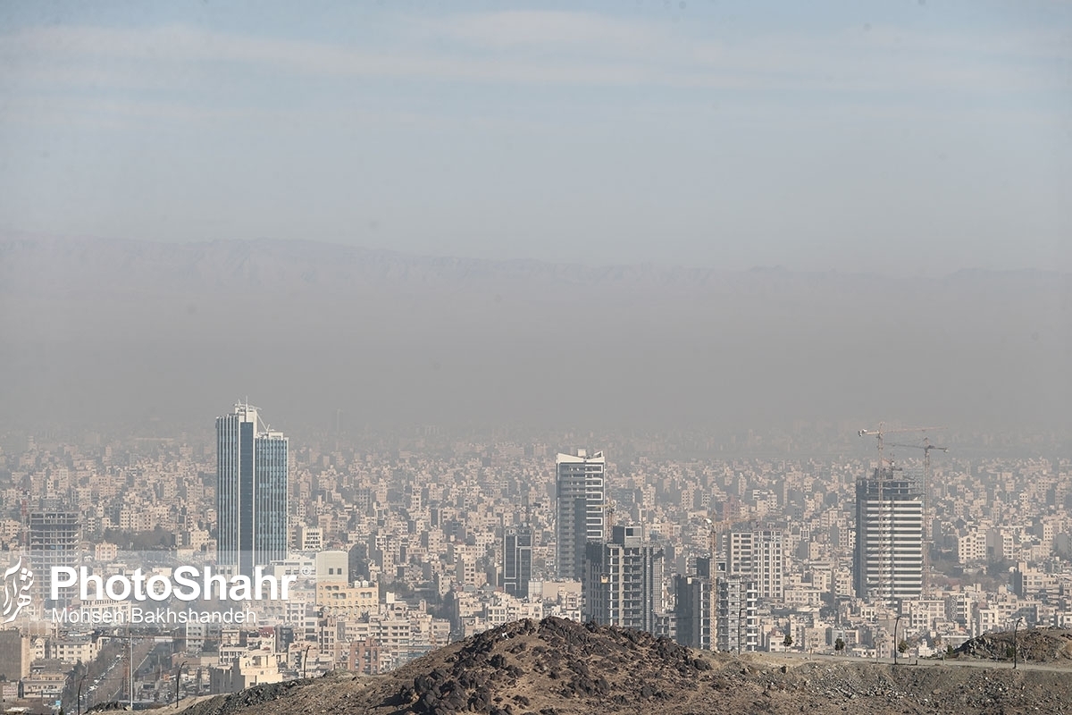 تداوم وضعیت نابسامان آلودگی هوا در مشهد باعث شد تا روز گذشته اداره‌کل هواشناسی خراسان‌رضوی درپی افزایش سرعت وزش باد همراه با کاهش کیفیت هوا، برای مشهد هشدار زرد صادر کند.
