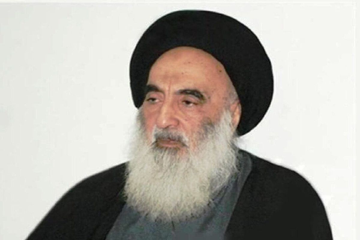 منابع رسانه‌ای اعلام کردند دفتر آیت‌الله سید علی سیستانی در لبنان در اعلام همبستگی با ملّت فلسطین امروز دوشنبه تعطیل خواهد بود.