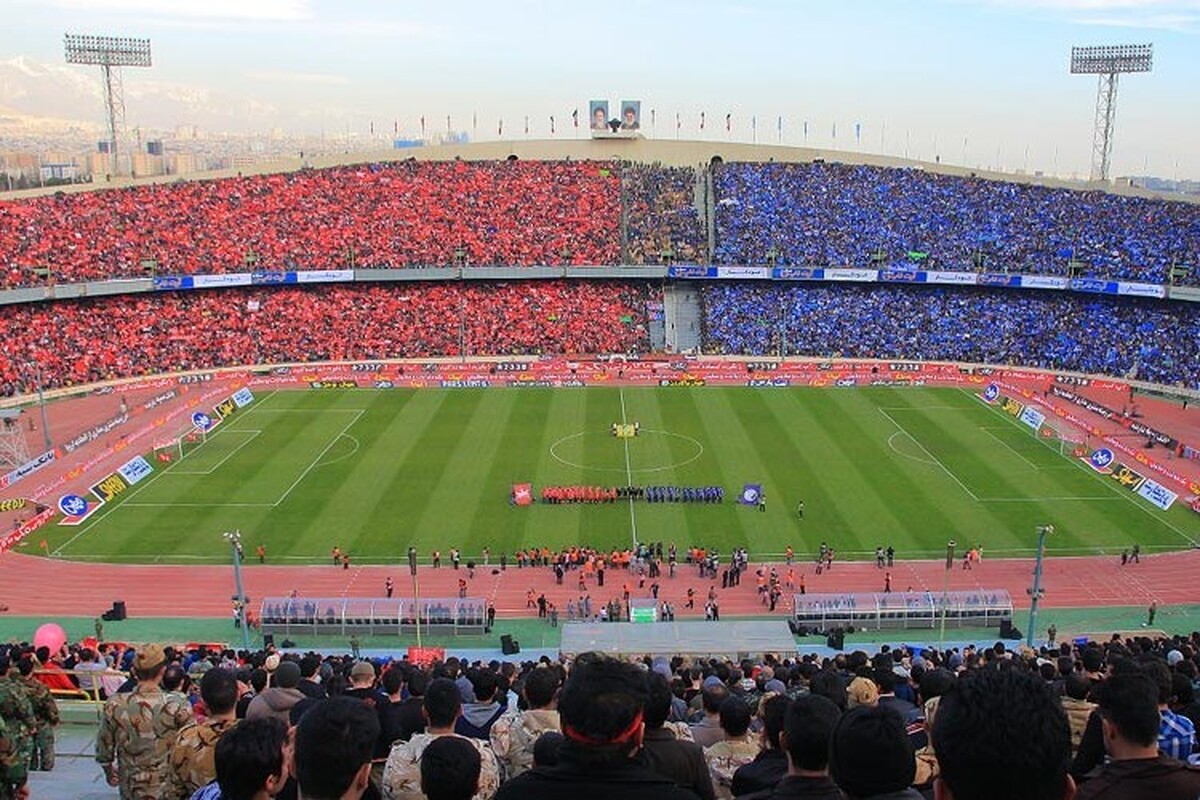 بلیت فروشی دیدار استقلال و پرسپولیس از فردا (سه‌شنبه ۲۱ آذر) آغاز می‌شود.