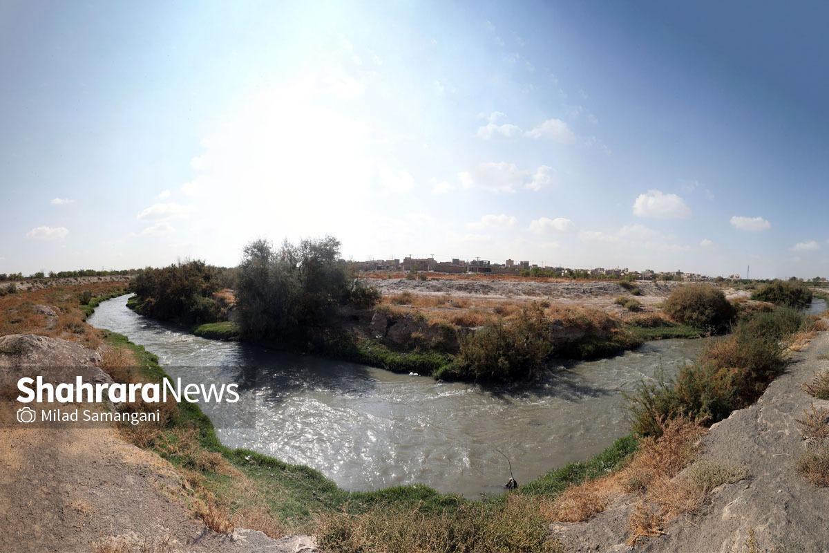 دبیر کارگروه استانی سامان دهی کشف رود از آسیب‌ها و موانع احیای این رودتاریخی شهرمان گفت.
