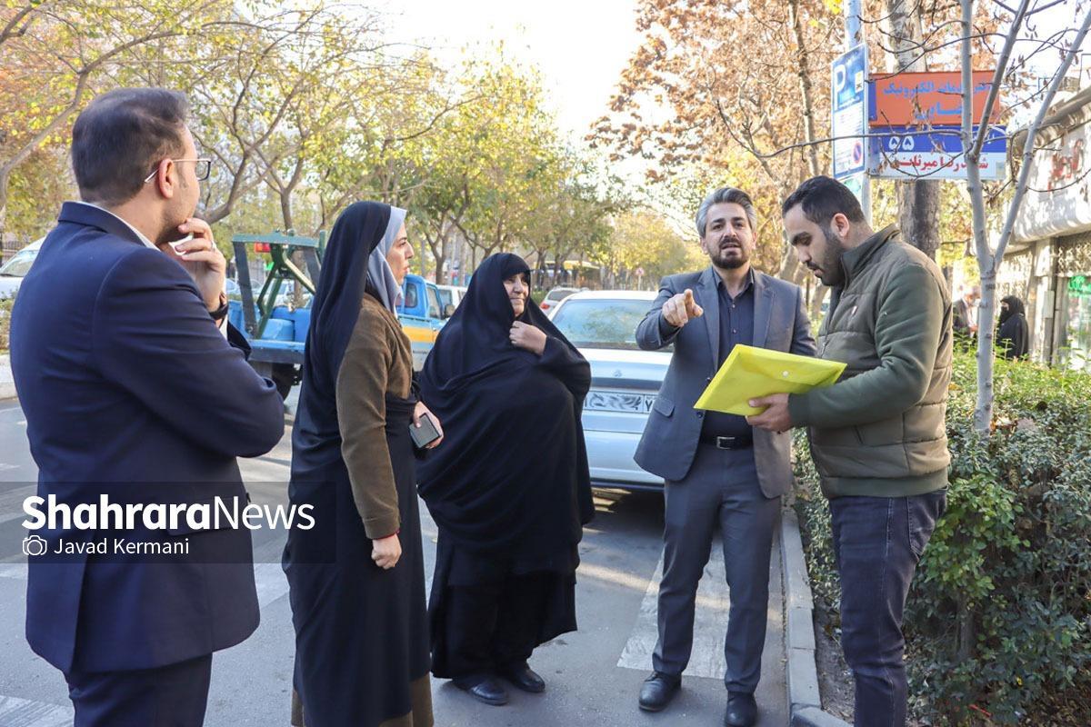 سرپرست شرکت توسعه ارتباطات ترافیکی شهرداری مشهد گفت: ایده آل ما این است که روزانه ۲۰ خودرو از ظرفیت الیت استفاده کنند.