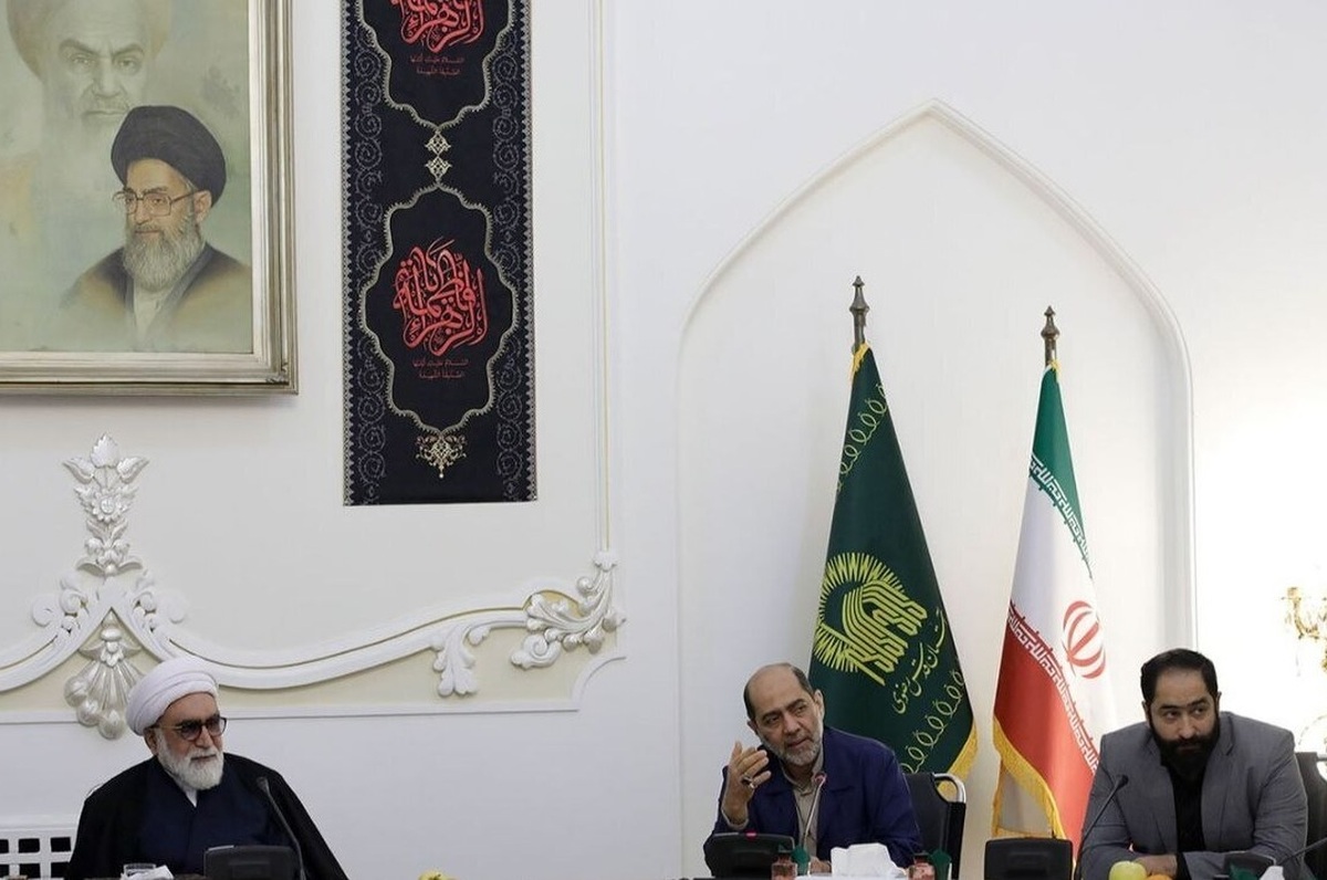 تولیت آستان قدس رضوی نسبت به رعایت احترام، عزت و کرامت والای انسانی احسان پذیران در خدمات اجتماعی این نهاد مقدس تأکید کرد.