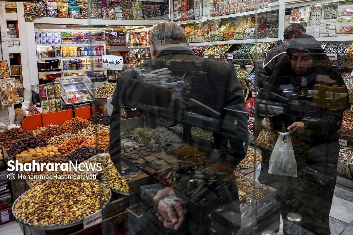 معاون محیط زیست و خدمات شهری شهرداری مشهد از برگزاری رویداد چله بازار از ۲۷ آذرماه خبر داد.