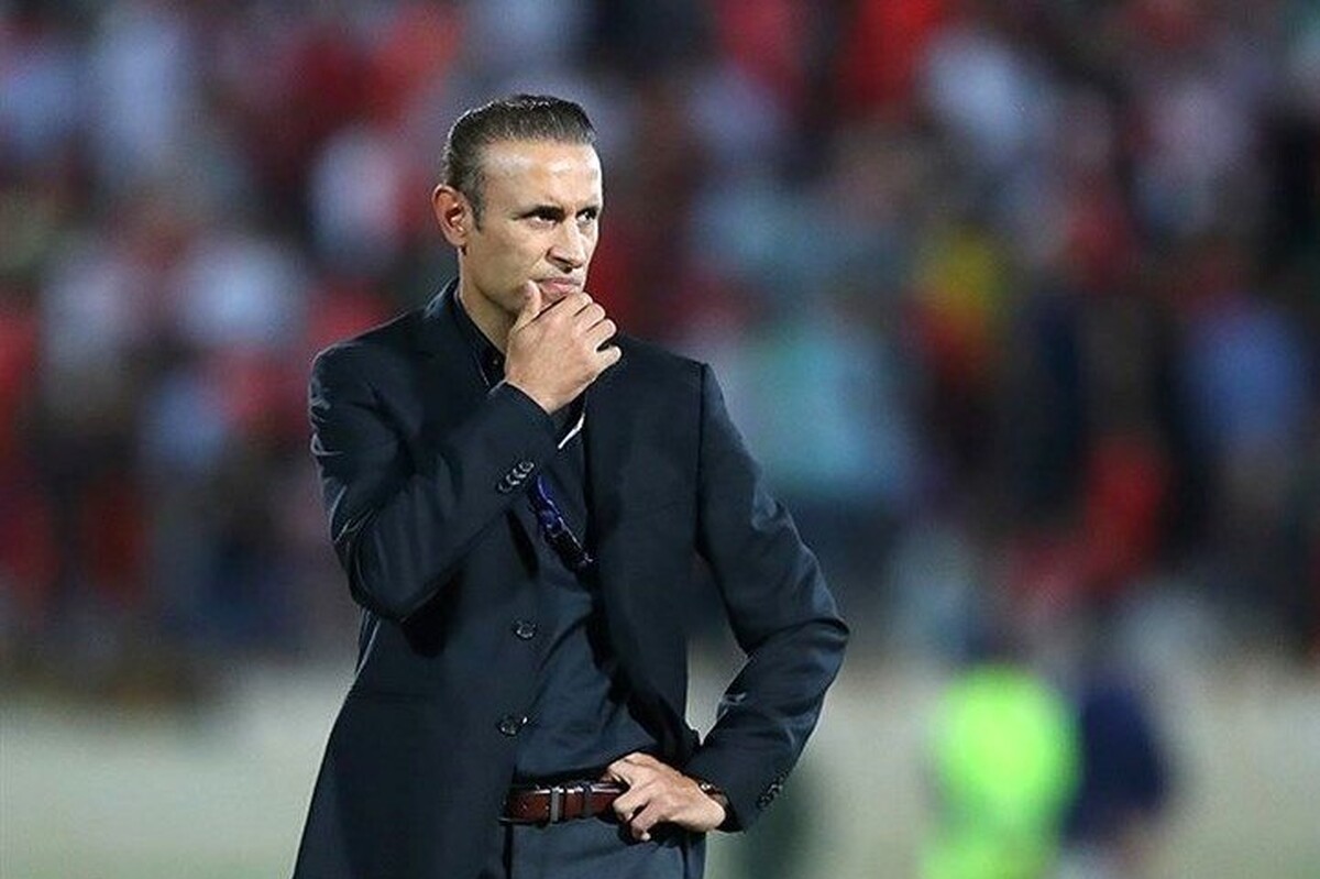 سرمربی پرسپولیس یک روز زودتر تیمش را به اردو می‌برد.