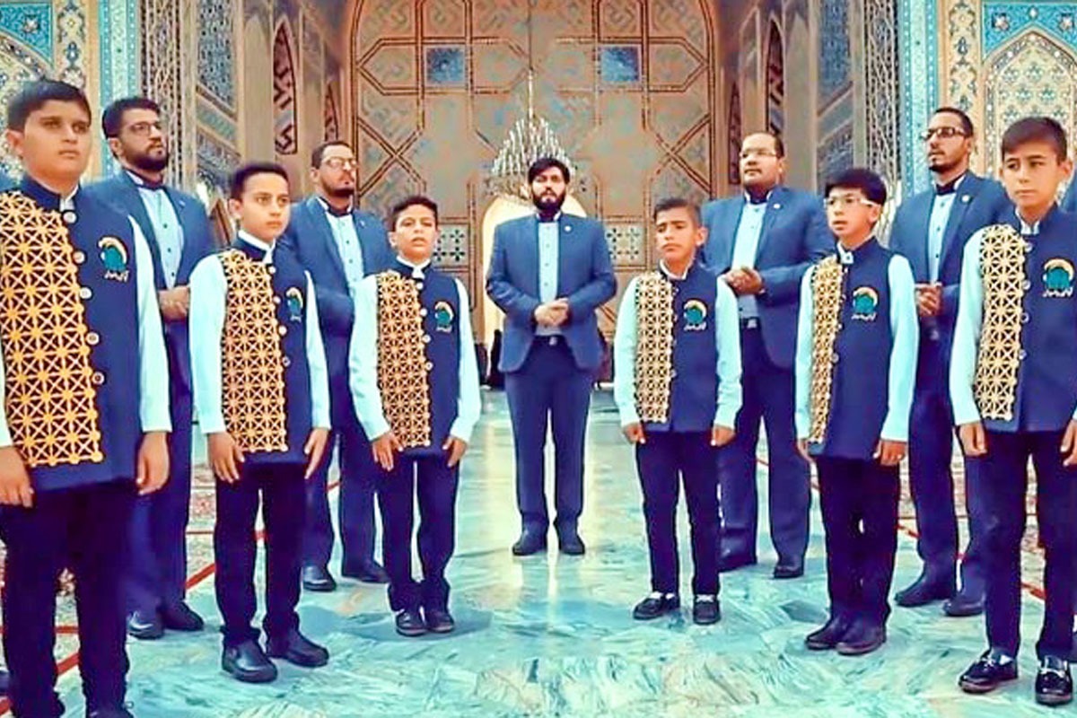 ۲ کارشناس حوزه سرود و یک فعال فرهنگی در گفتگو با شهرآرا درباره وضعیت این رشته در مشهد می‌گویند.