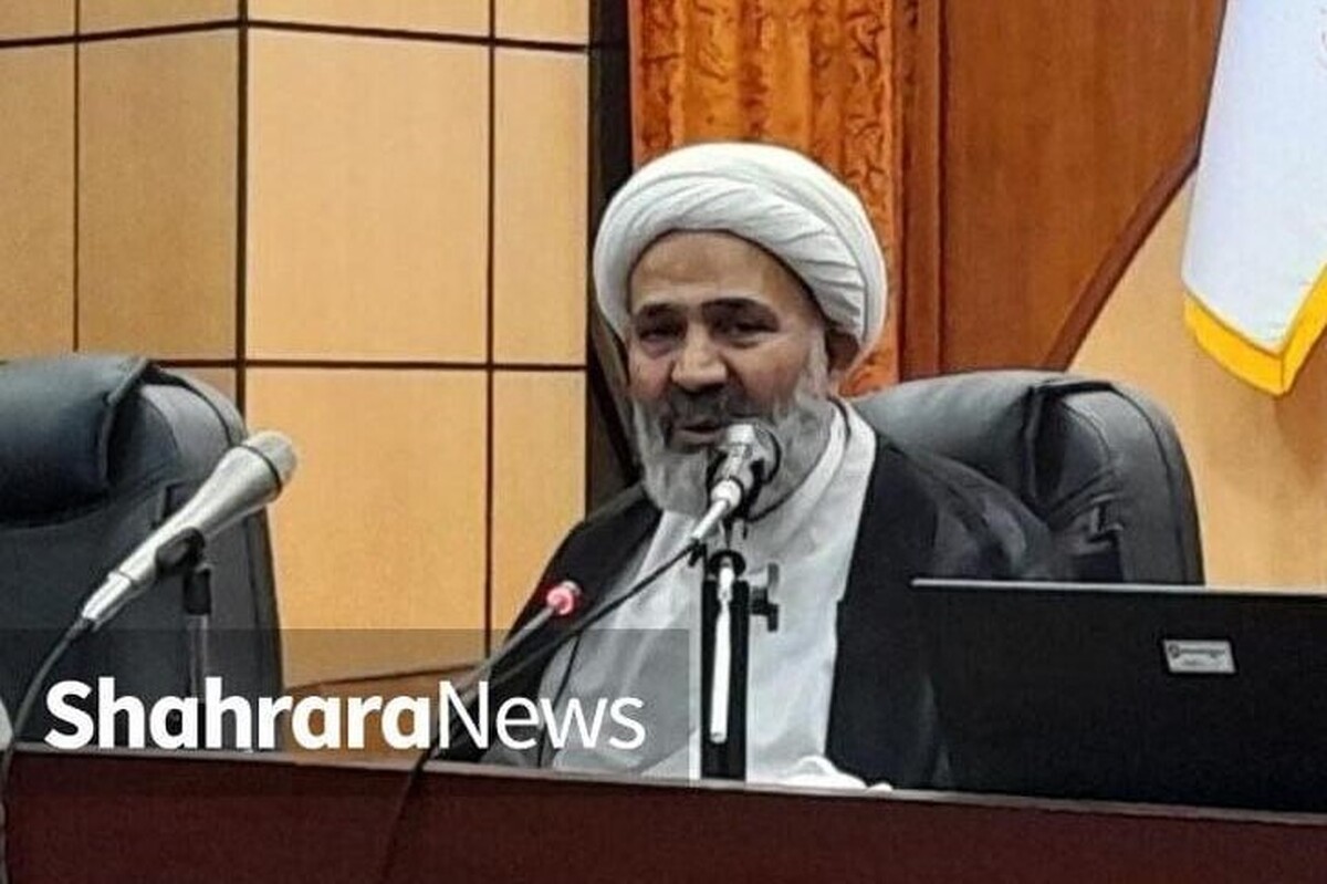نماینده مردم مشهد در مجلس شورای اسلامی گفت: معدن مساله پرظرفیتی است که کشور کمتر در ارتباط با این موضوع ورود پیدا کرده است.