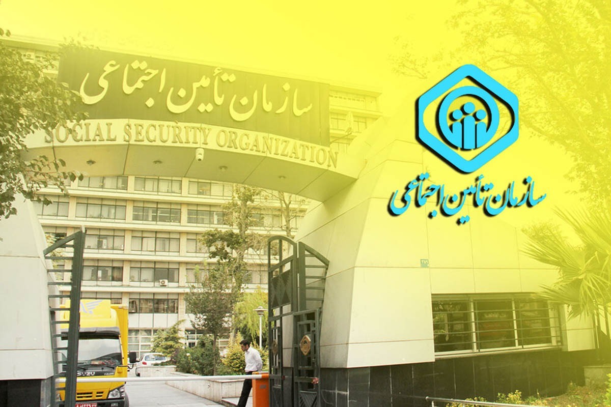 رئیس کانون کارگران بازنشسته تامین اجتماعی تهران در نامه‌ای به رئیس مجلس از رد کلیات لایحه بودجه سال ۱۴۰۳ در مجلس تشکر کرد.