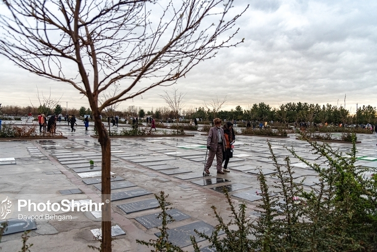 بیگانگان بار‌ها و بار‌ها به اهمیت مزار شهدا در جمهوری اسلامی و جنبه مردمی و خاص آن اشاره و تأکید کرده اند و جای تأسف است که دیگران باید سرمایه هایمان را به ما بشناسانند.