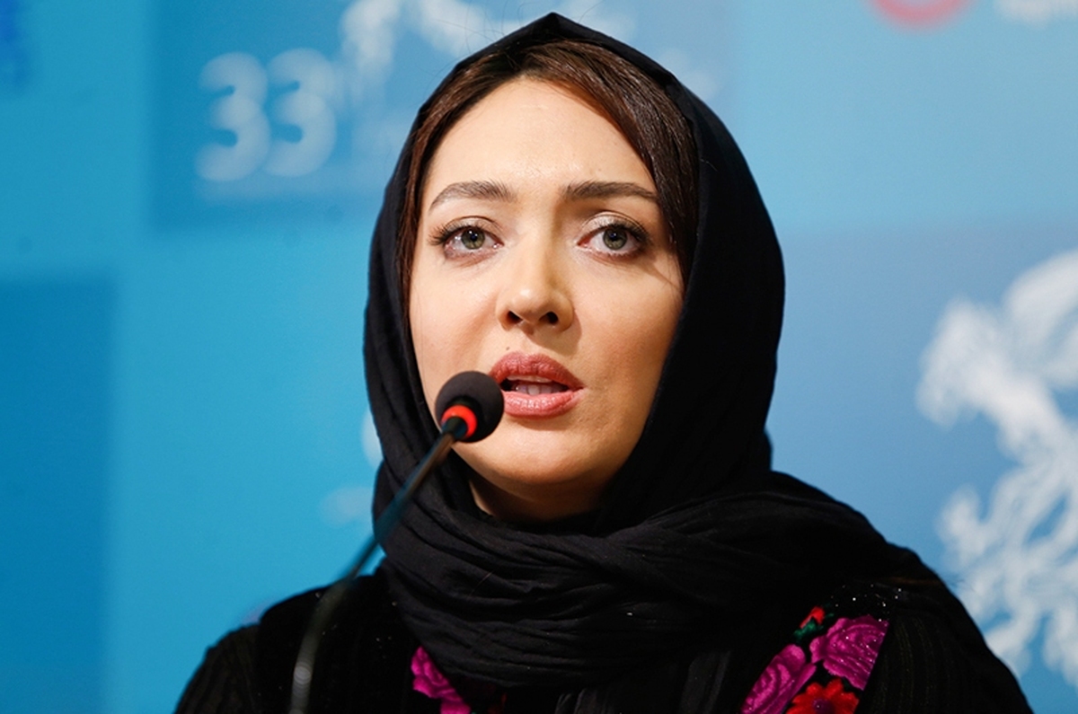 نیکی کریمی بازیگر سینما و تلویزیون تصویر جدیدی از خود به اشتراک گذاشت. او با سریال های سرزمین مادری و هفت مهمان خانه هاست.