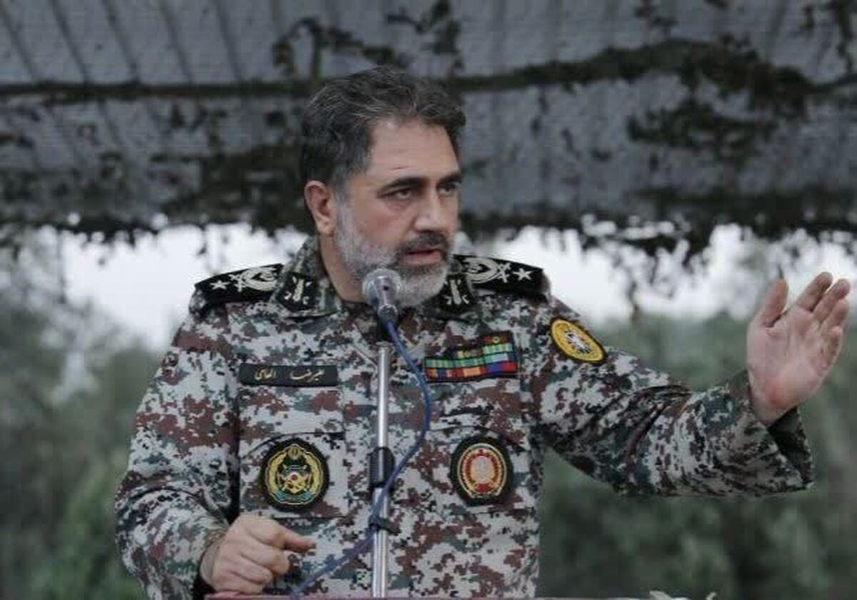 جانشین پدافند هوایی ارتش گفت: آمادگی دفاعی ارتش جمهوری اسلامی ایران بازدارندگی بسیار خوبی دارد و توانایی مقابله با هرگونه تهدید و تهاجم را داریم.