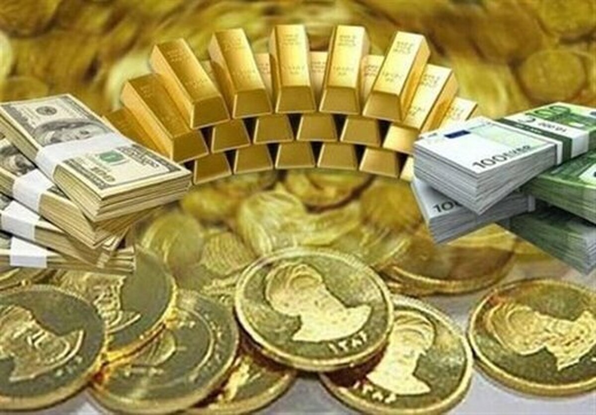امروز (پنجشنبه ۲۳ آذر ۱۴۰۲) نرخ هر گرم طلای ۱۸عیار به رقم ۲ میلیون و ۴۸۴ هزار تومان در مشهد رسید.