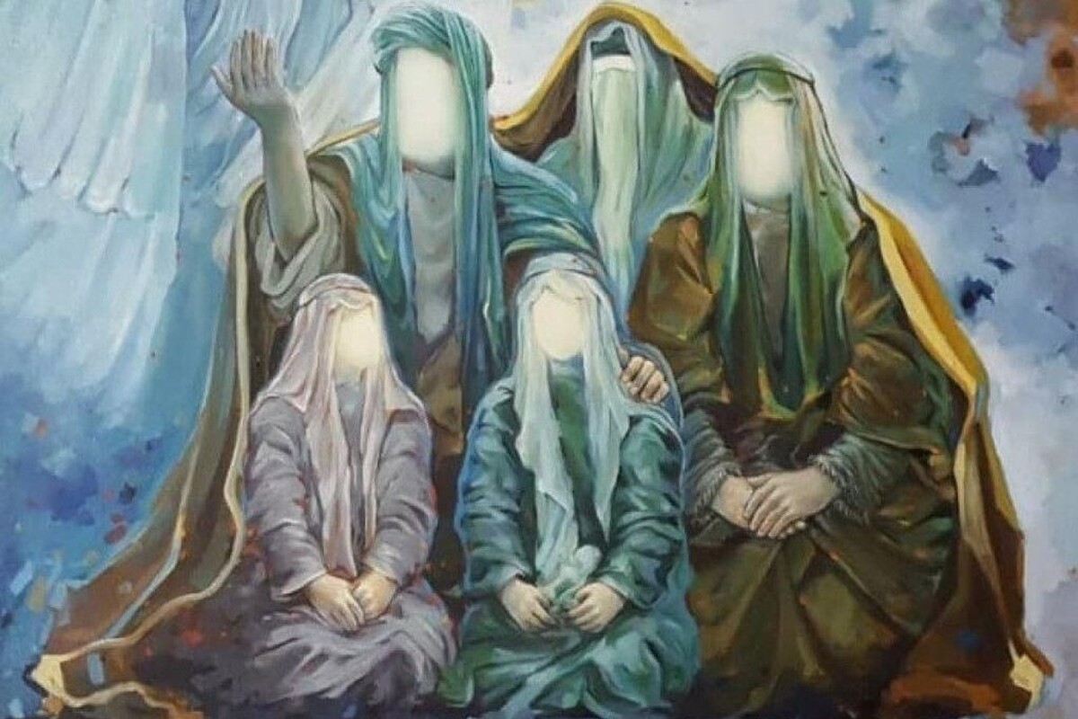 حدیث کسا تار و پودی متفاوت با سایر ادعیه دارد و هر کدام از فراز‌های آن، گویای نکته خاص تربیتی است و نمایی از خانواده سالم را نشان می‌دهد.