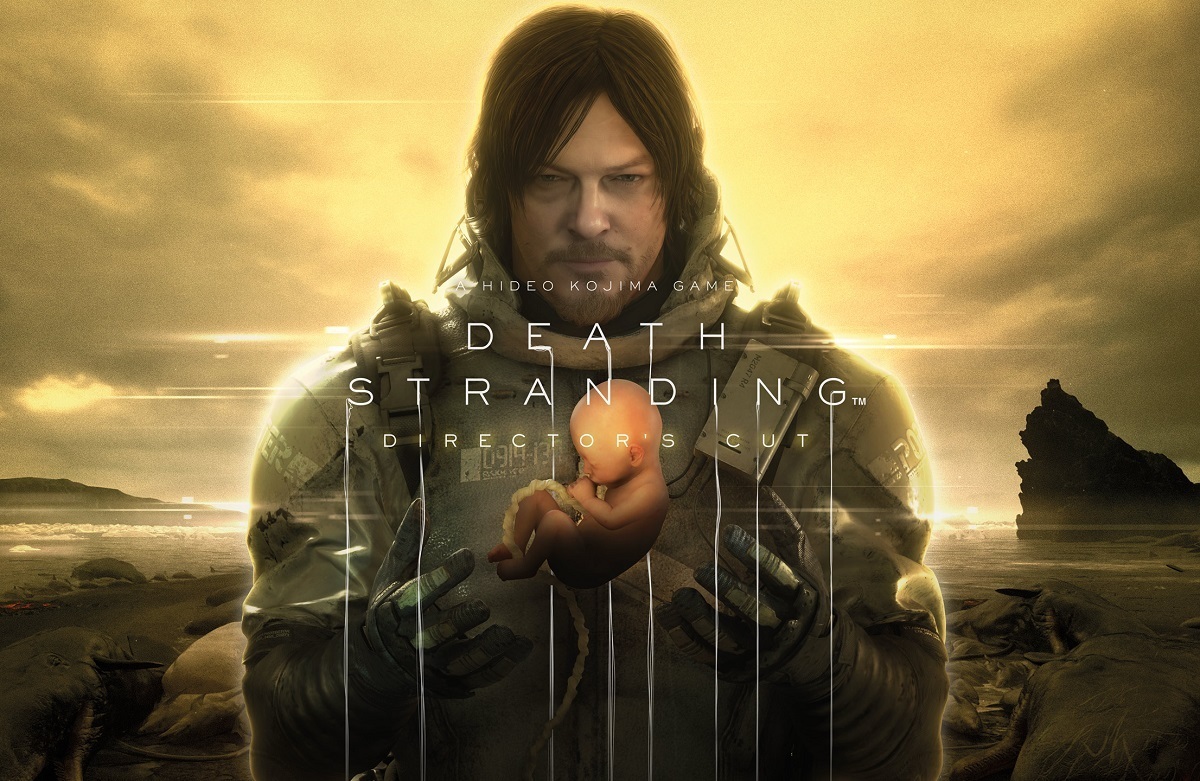 A۲۴ به صورت رسمی اعلام کرده که با همکاری «کوجیما پروداکشنز» (Kojima Productions) از بازی معروف هیدئو کوجیما، دث استرندینگ (Death Stranding)، یک فیلم لایو اکشن خواهد ساخت.