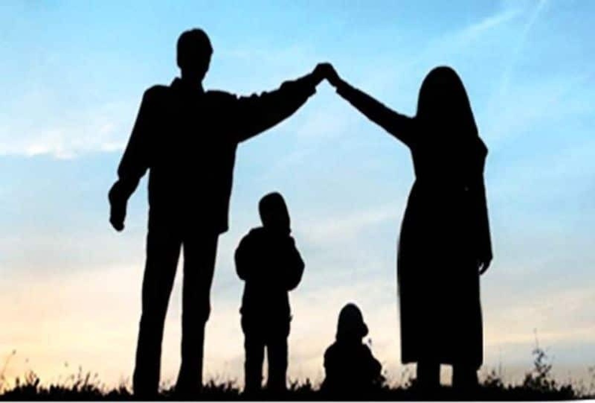 گزارش صدا و سیما از یک خانواده با ۱۴ فرزند را ببینید.