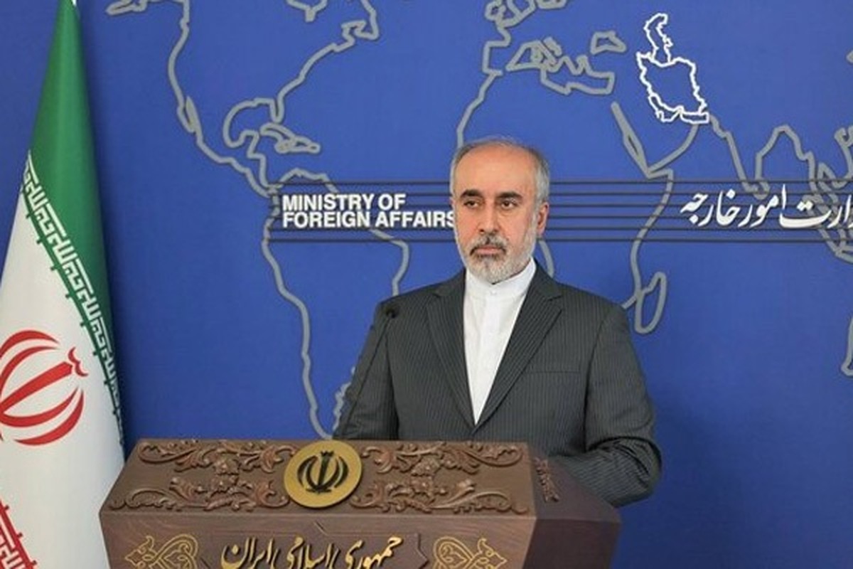 سخنگوی وزارت امور خارجه جنایت تروریست‌های تجزیه‌طلب و مزدور بیگانگان در حمله تروریستی به کلانتری راسک و به شهادت رساندن تعدادی از حافظان و مدافعان جان بر کف نظم و امنیت کشور را محکوم کرد.