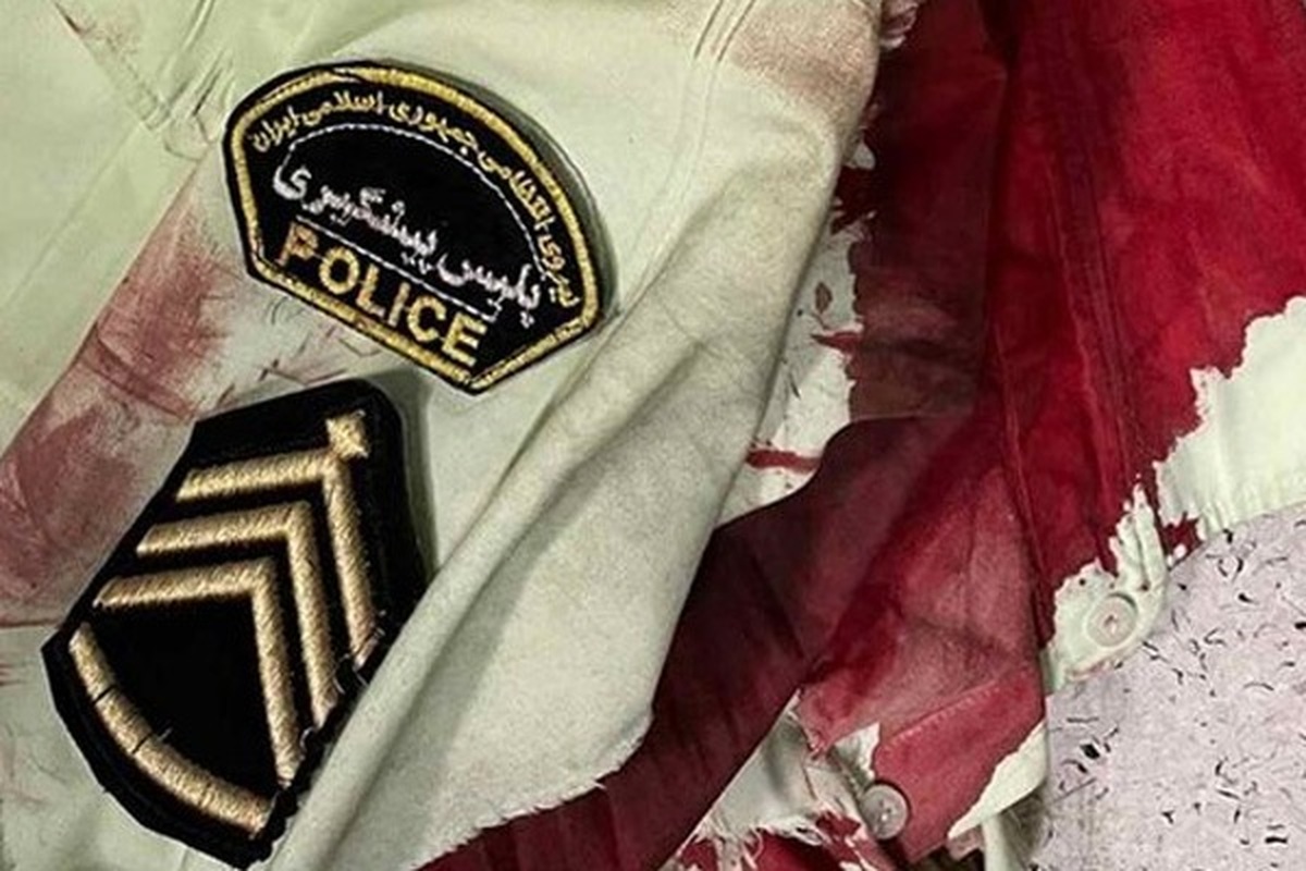 جزئیات جدیدی از هویت شهدای حمله تروریستی بامداد جمعه در راسک سیستان و بلوچستان منتشر شده است.