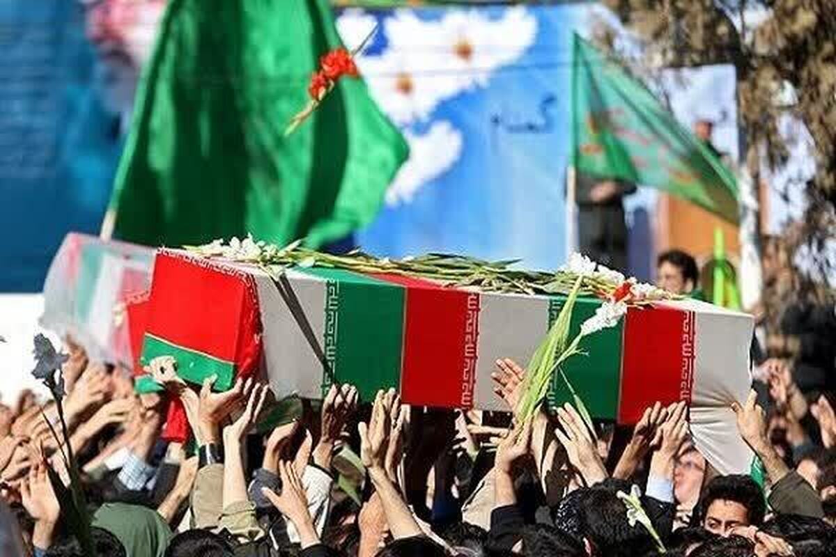 در سالروز شهادت حضرت زهرا (س) تشییع پیکر‌های مطهر ۲۸۰ شهید والامقام گمنام دفاع مقدس در تهران و استان‌های سراسر کشور در حال برگزاری است.