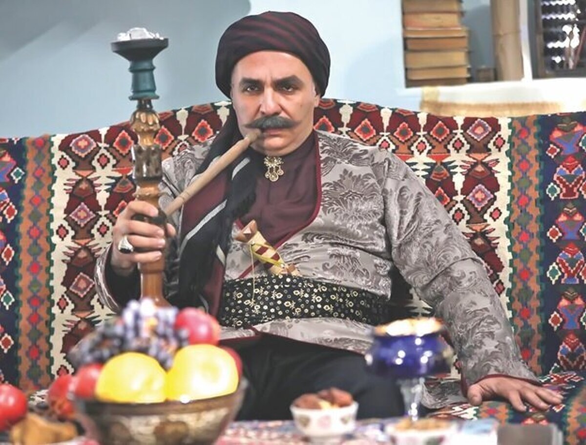 سریال «سنجرخان» به نویسندگی ضیاءالدین دری و کارگردانی محمدحسین لطیفی آماده پخش شد.