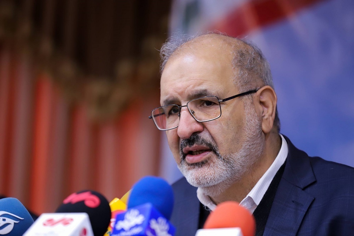 رئیس سازمان سنجش در اعتراض به بازگشت به تحصیل داوطلبان شبهه‌دار کنکور از مقام خود استعفا کرد.