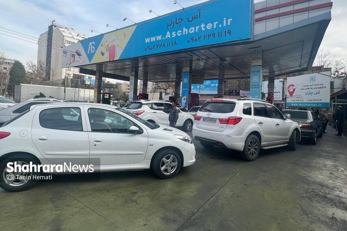 مدیر پخش فراورده‌های نفتی منطقه خراسان رضوی از رفع اختلال جایگاه‌های سوخت در سطح استان خبر داد.