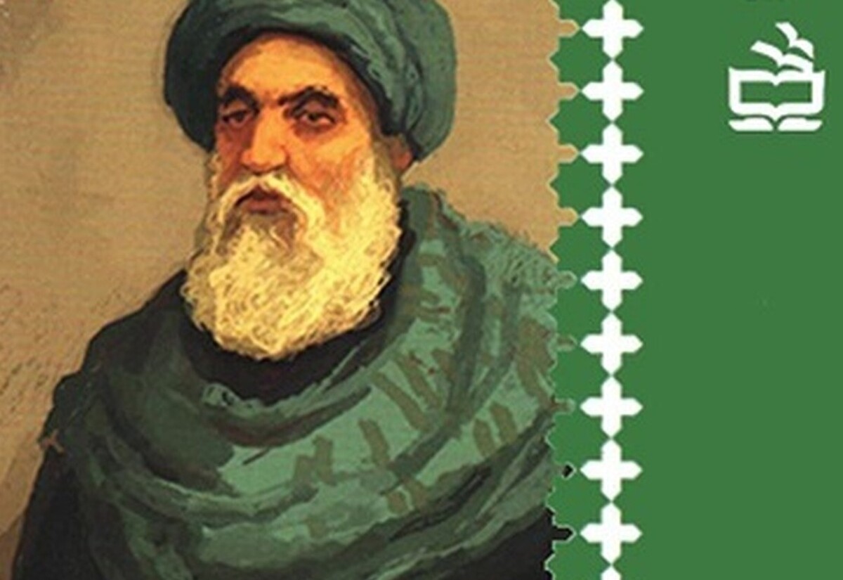 سفرنامه ناصرخسرو با صدای احسان چریکی منتشر شد.