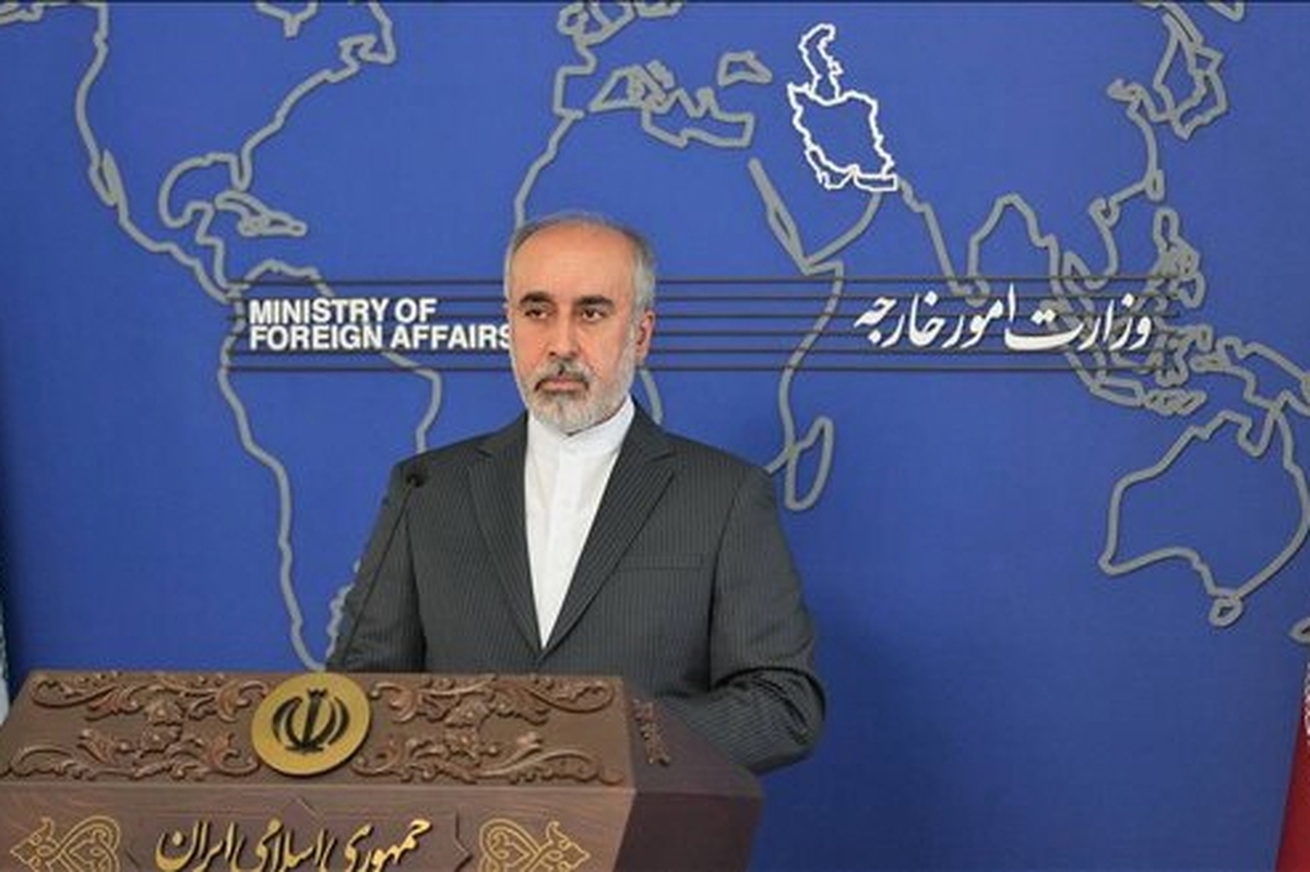 سخنگوی وزارت خارجه در پیامی نوشت: چهره واقعی و خوی ضد بشری رژیم صهیونیستی در جنگ علیه غزه بیش از هر زمان دیگری نمایان شده است.
