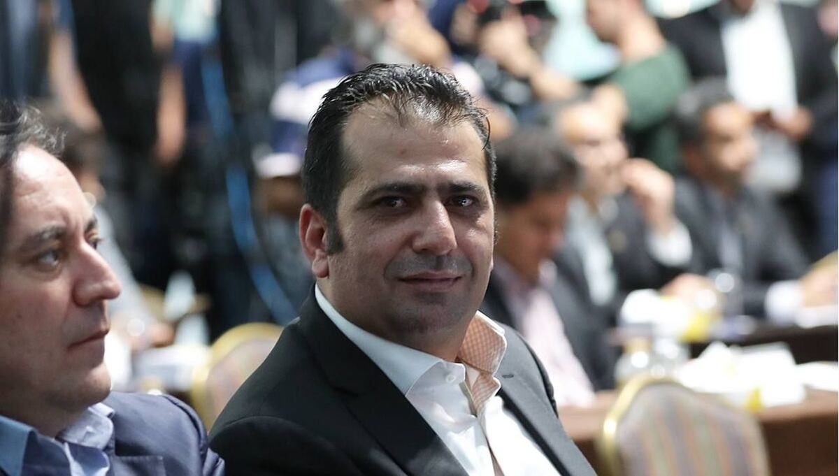 کمیته انضباطی فدراسیون فوتبال اعلام کرد که علی سامره سرپرست تیم استقلال به نشر اکاذیب و افترا متهم شده است.