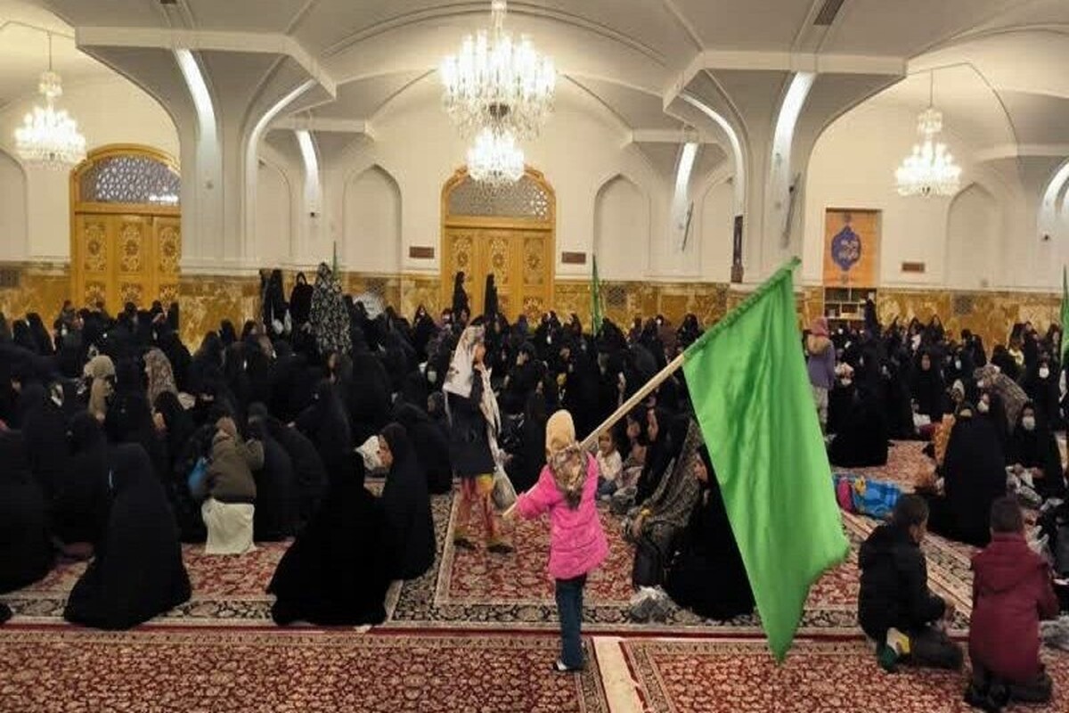 مدیرکل کمیته امداد امام خمینی (ره) خراسان رضوی گفت: ۲ هزار مددجوی کمیته امداد استان سیستان و بلوچستان برای نخستین بار به حرم امام رضا (ع) در مشهد مشرف شدند.