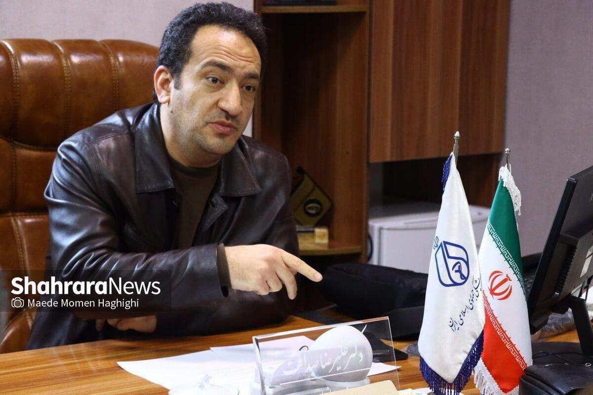 رئیس سازمان نظام پزشکی مشهد گفت: امورات پزشکی حساسیت‌های به خصوص خود را دارد و وقوع حوادثی مانند حمله به پزشکان، باعث تاثیر بر کیفیت کار کادر درمان می‌شود.