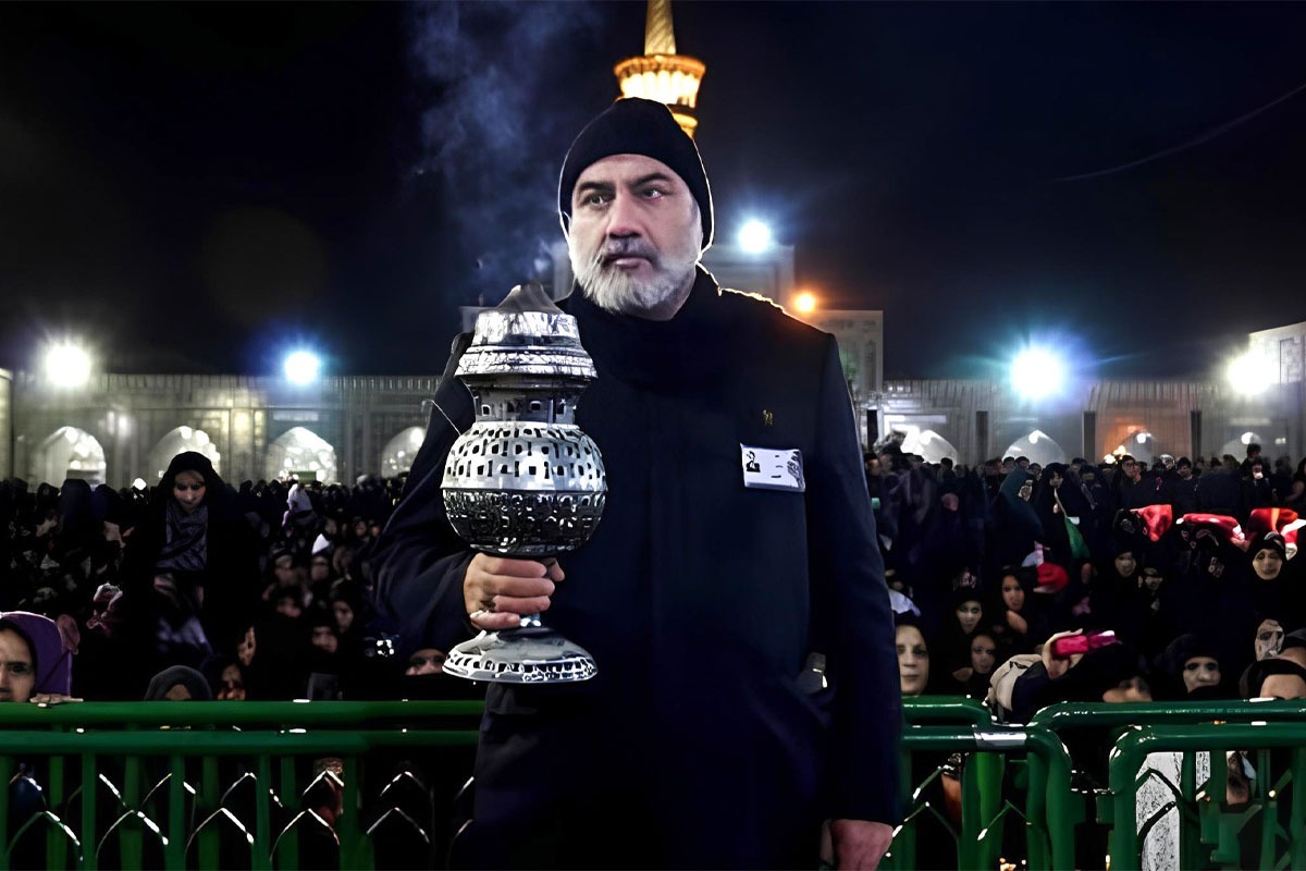 فرهاد قائمیان: با حمایت از هنرمندان به اقتصاد هنر کمک می‌کنیم | گروه‌های برتر ملی ردر دهه کرامت در  مشهد اجرا خواهند کرد