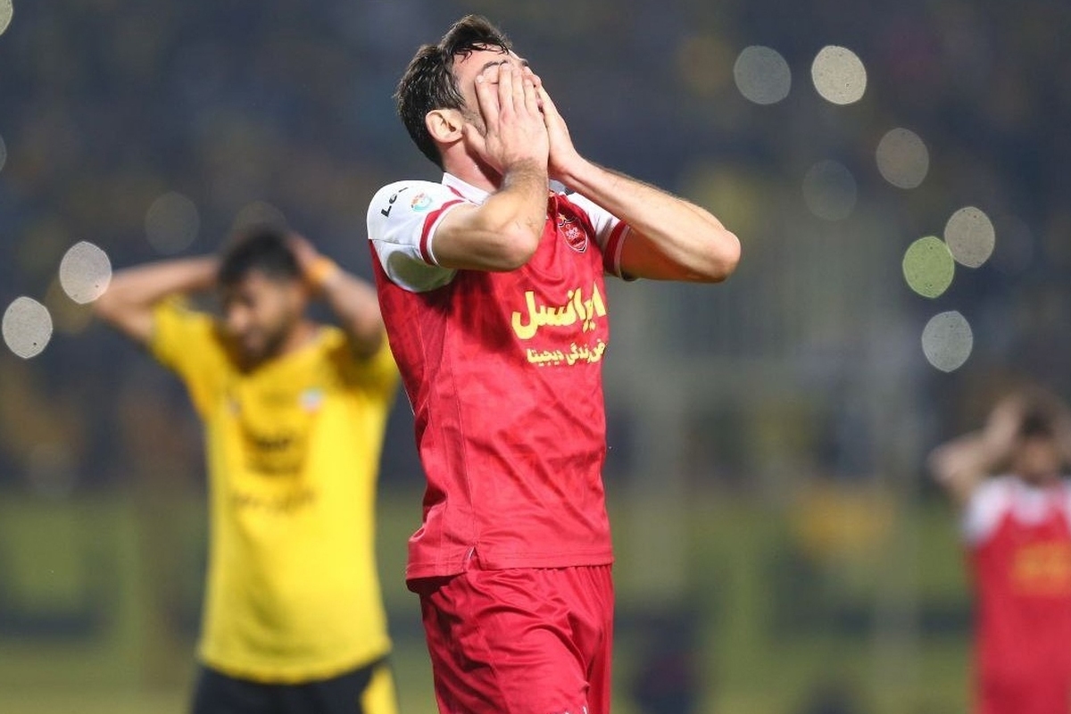 باشگاه پرسپولیس احتمالاً در نقل و انتقالات نیم‌فصل فعالیتی نخواهد داشت.