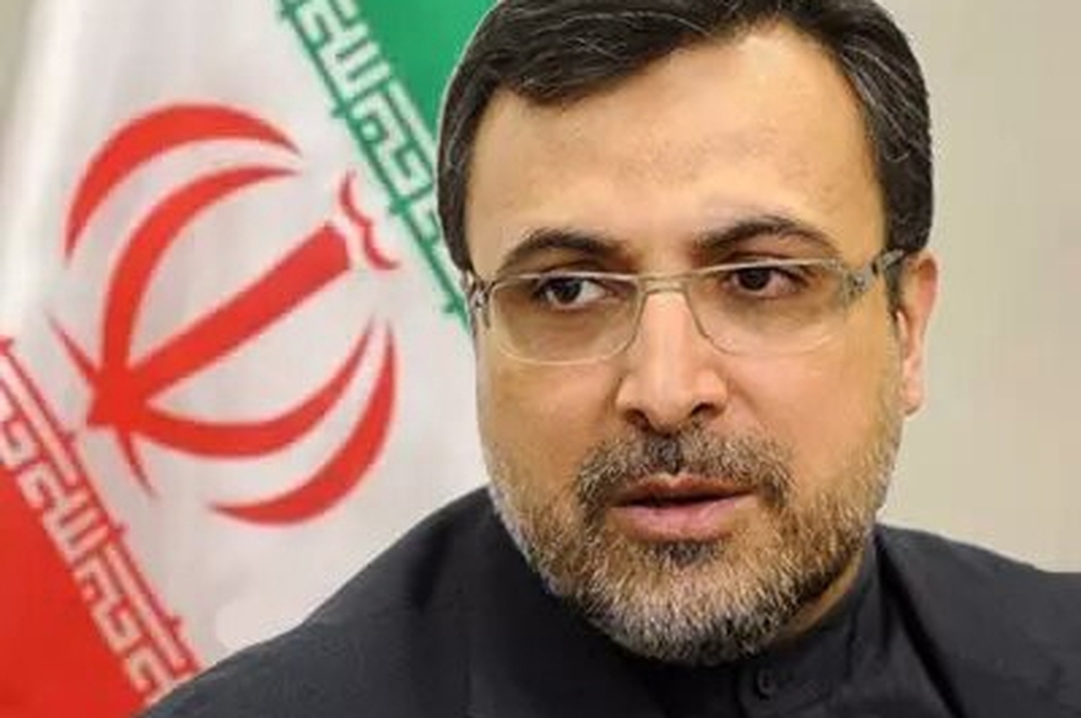 نماینده دائم جمهوری اسلامی ایران نزد سازمان همکاری اسلامی در جده معرفی شد.