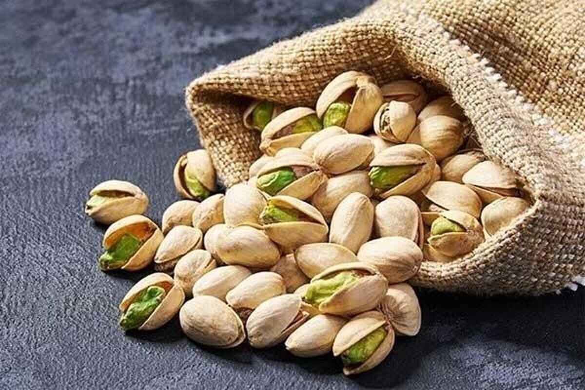 رئیس اتحادیه سراسری آجیل و خشکبار با بیان این که قیمت آجیل شب یلدای امسال نسبت به سال قبل کاهش داشته است گفت پسته امسال نسبت به سال قبل ۲۰ درصد و تخمه ۵۰ درصد ارزان تر است.