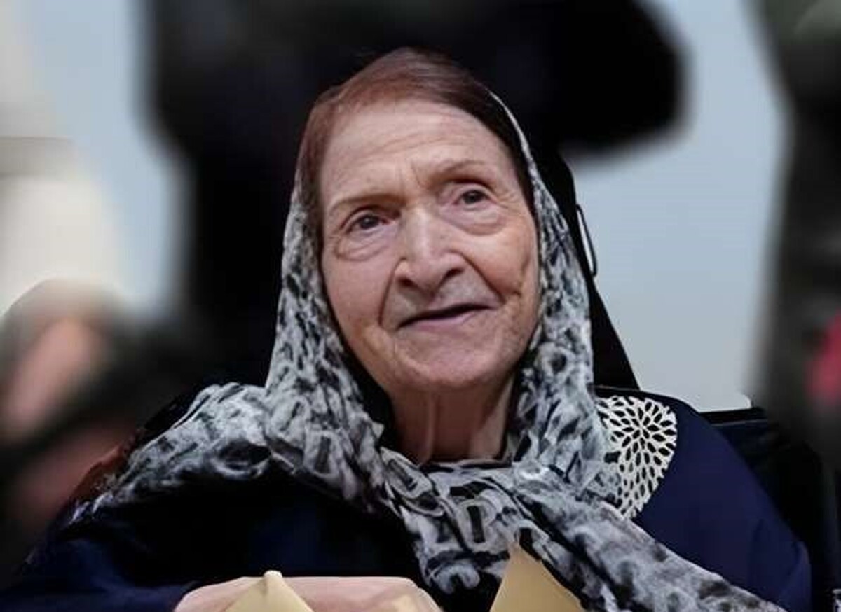 زمان تشییع «توران مهرزاد» مشخص شد