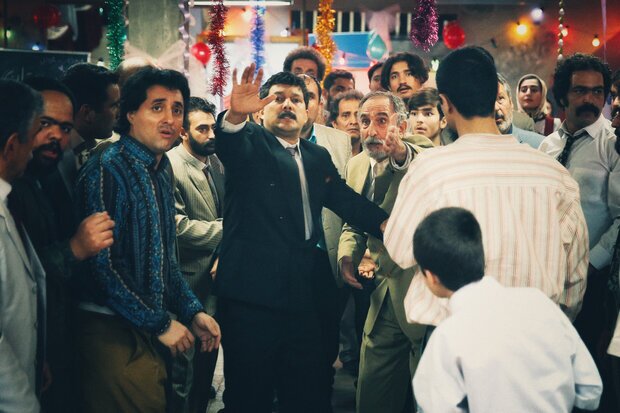 از سینما چه‌خبر؟ | 10 فیلم پرفروش سینمای استان خراسان رضوی تا پاییز 1402
